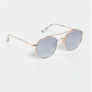 Krewe Porter Stella Sunglasses